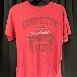 Vintage Corvette Shirt